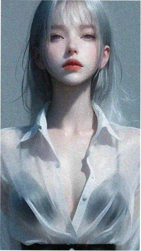 暗涌之城剧集封面